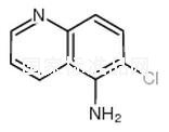 5-氨基-6-氯喹啉标准品