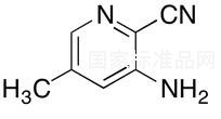3-氨基-2-氰基-5-甲基吡啶标准品