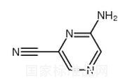 2-氨基-6-氰基吡嗪标准品