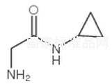 2-氨基-N-环丙基乙酰胺标准品