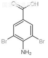 4-氨基-3,5-二溴苯甲酸标准品