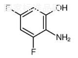 2-氨基-3,5-二氟苯酚标准品