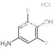 4-氨基-2,6-二氟苯酚盐酸盐标准品