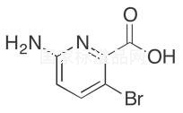 6-氨基-3-溴吡啶甲酸标准品