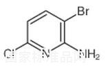 2-氨基-3-溴-6-氯吡啶标准品