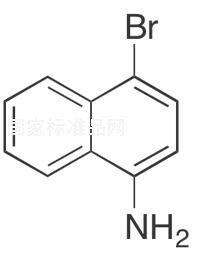 1-氨基-4-溴萘标准品