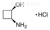 transcis-2-Aminocyclobutanol Hydrochloride