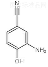 2-氨基-4-氰基苯酚标准品