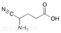 4-氨基-4-氰基丁酸标准品