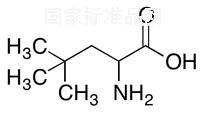 2-氨基-4,4-二甲基戊酸标准品