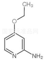 2-氨基-4-乙氧基吡啶标准品