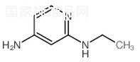 4-氨基-2-乙基氨基吡啶标准品