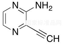 2-氨基-3-乙炔基吡嗪标准品
