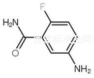 5-氨基-2-氟苯甲酰胺标准品