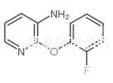 3-氨基-2-(2-氟苯氧基)吡啶标准品
