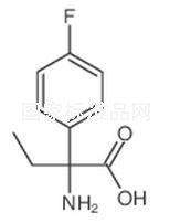 2-氨基-2-(4-氟苯基)丁酸标准品