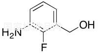(3-氨基-2-氟苯基)甲醇标准品