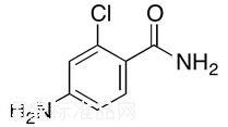 4-氨基-2-氯苯甲酰胺标准品