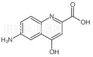 6-氨基-4-羟基喹啉-2-羧酸标准品