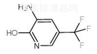 3-氨基-2-羟基-5-(三氟甲基)吡啶标准品