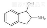 2-氨基茚满-1-醇标准品