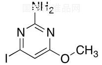 2-氨基-4-碘-6-甲氧基嘧啶标准品