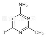 4-氨基-6-碘-2-甲基嘧啶标准品