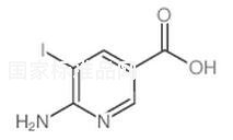 6-氨基-5-碘烟酸标准品