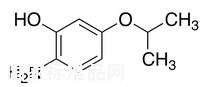 2-氨基-5-异丙氧基苯酚标