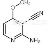 2-氨基-4-甲氧基烟腈标准品