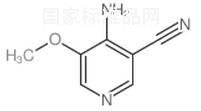 4-氨基-5-甲氧基烟腈标准品