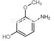 4-氨基-3-甲氧基苯酚标准品