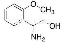 2-氨基-2-（2-甲氧基苯基）乙醇标准品