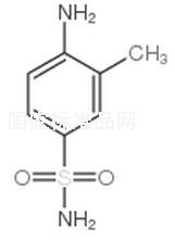 3-甲基-4-氨基苯磺酰胺标准品