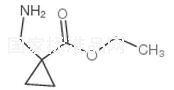1-(氨甲基)环丙基甲酸乙酯标准品