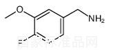 5-氨基甲基-2-氟苯甲醚标准品