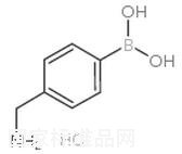 4-氨甲基苯基硼酸盐酸盐标准品