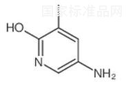 5-氨基-3-甲基-2-醇标准品