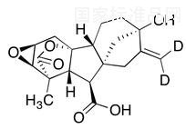 (Methylene-d2)gibberellin A6