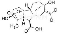 (Methylene-d2)gibberellin A1