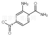 2-氨基-4-硝基苯甲酰胺标准品