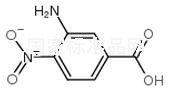 3-氨基-4-硝基苯甲酸标准品
