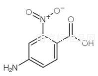 4-氨基-2-硝基苯甲酸标准品