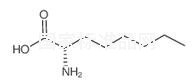 (S)-2-氨基辛酸标准品