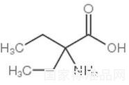 2-氨基-2-乙基丁酸标准品