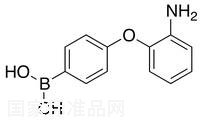 [4-(2-Aminophenoxy)phenyl]boronic Acid