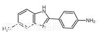 2-(4-氨基苯基)-5-氨基苯并咪唑标准品