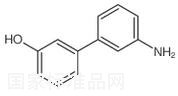 3-（3-氨基苯基）苯酚标准品