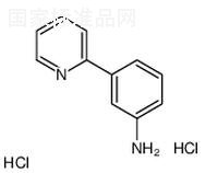 2-(3-Aminophenyl)pyridine DiHCl