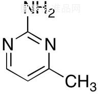 2-氨基-4-甲基嘧啶标准品